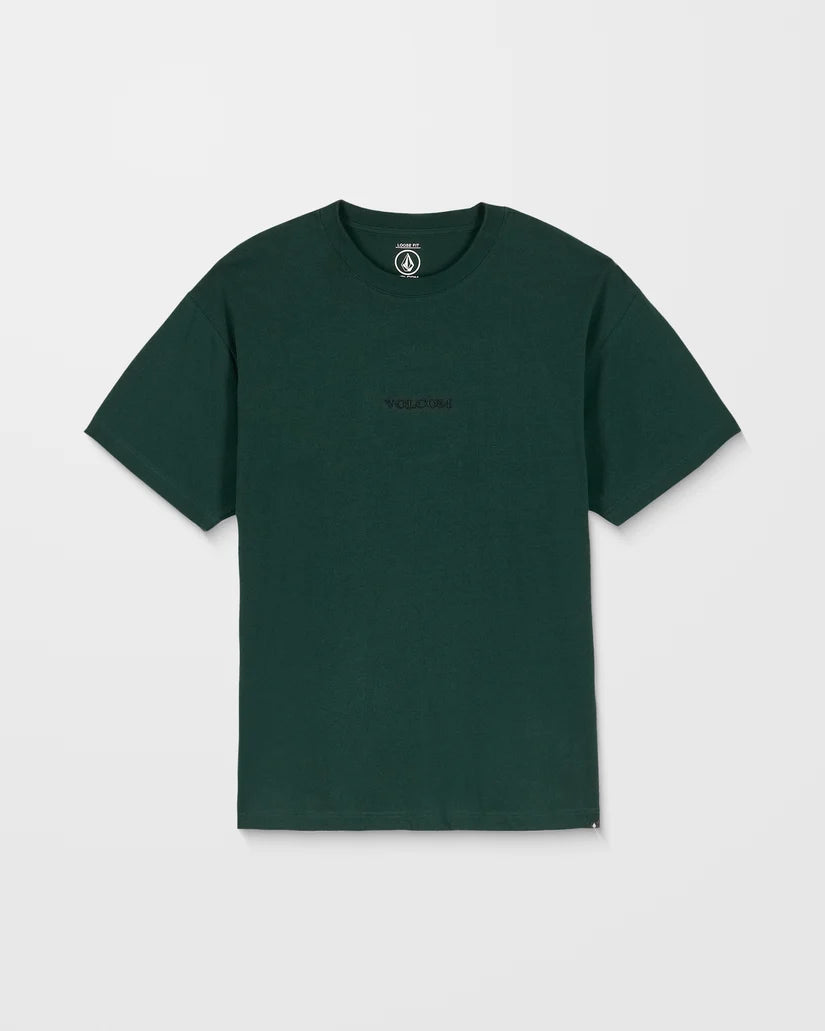 Stone LSE T-Shirt - Scarab