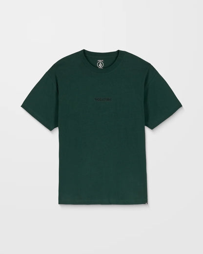 Stone LSE T-Shirt - Scarab