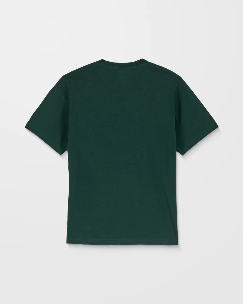Stone LSE T-Shirt - Scarab