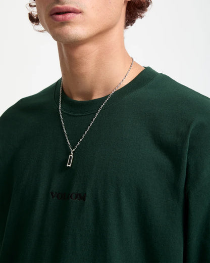 Stone LSE T-Shirt - Scarab