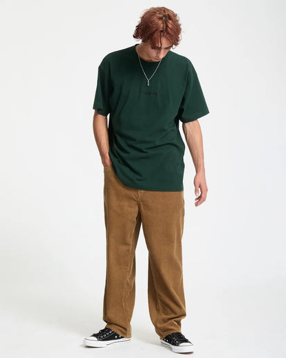 Stone LSE T-Shirt - Scarab