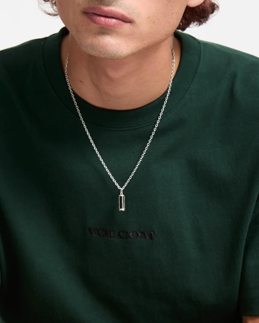Stone LSE T-Shirt - Scarab