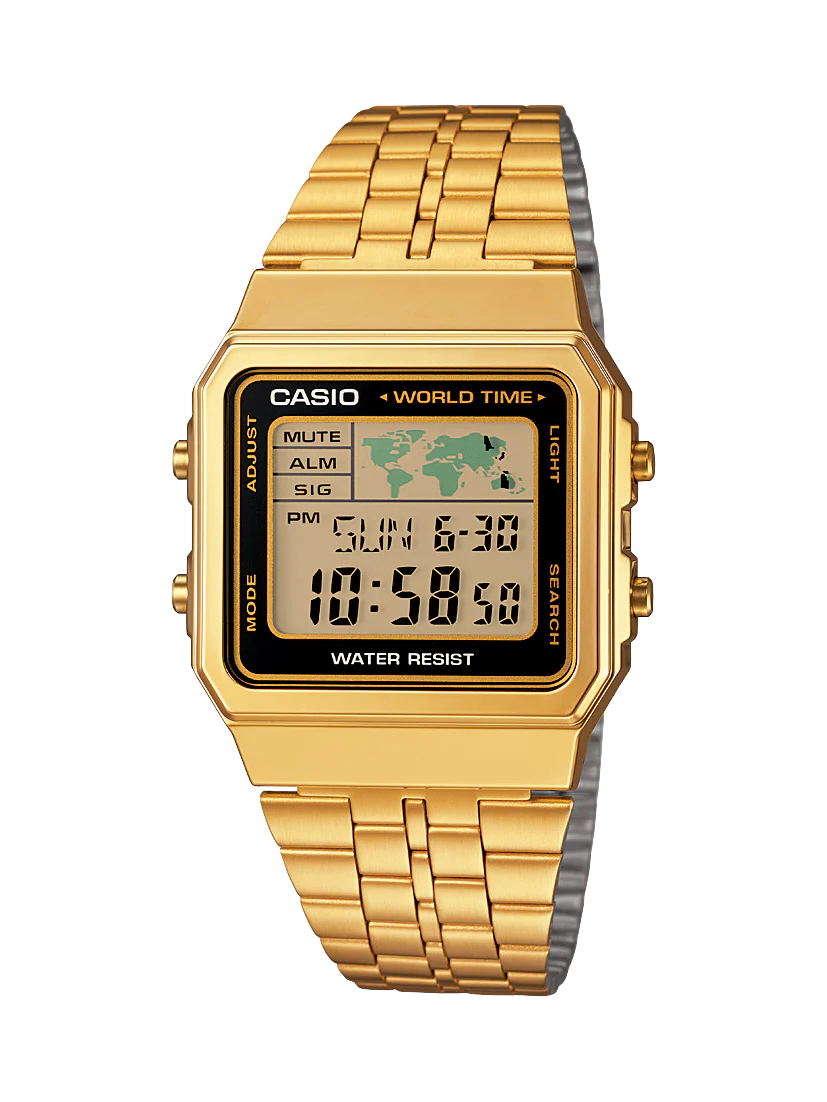 Casio A500WGA-1D