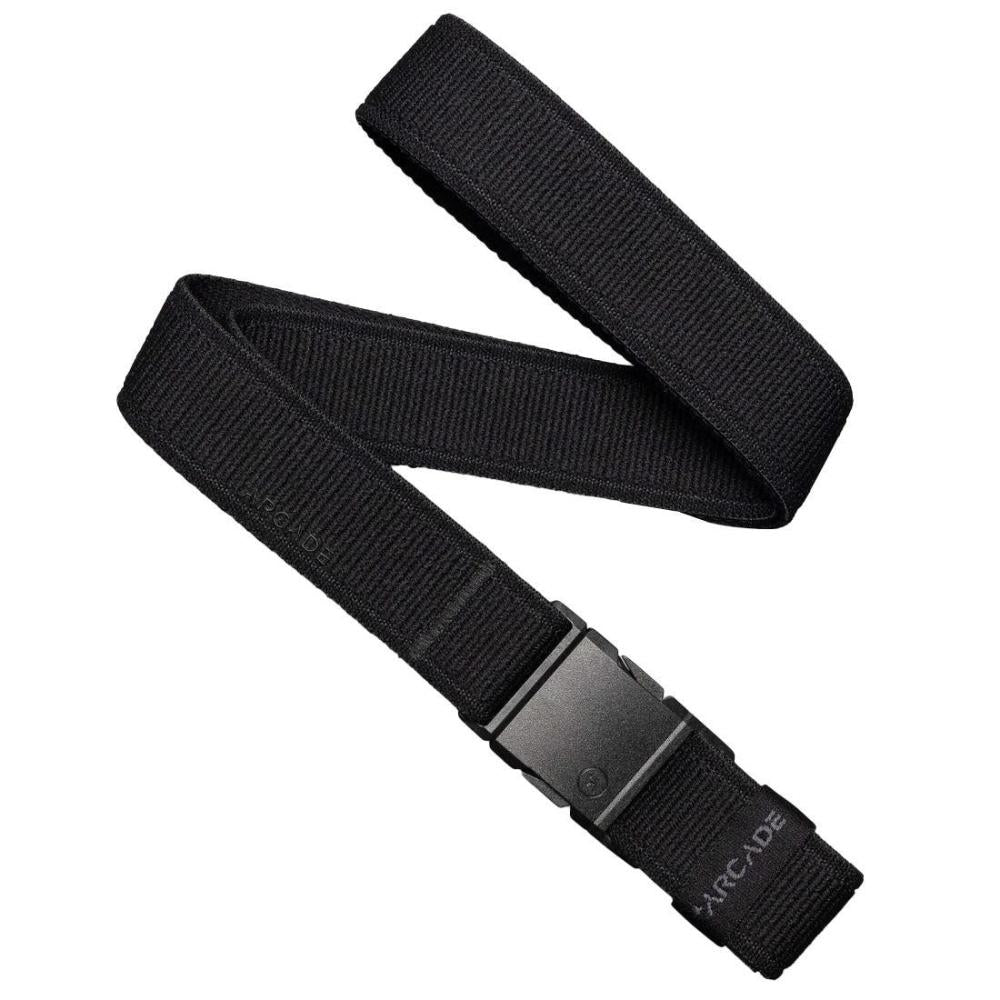 Arcade Belts ARC belt Atlas Slim - Black