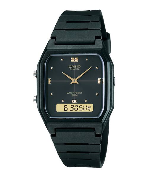 Casio AW-48HE-1AVDF