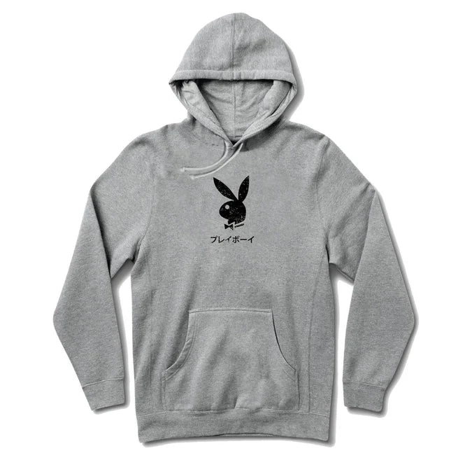 Color.Bars X Playboy Ace Of Spades Hoodie
