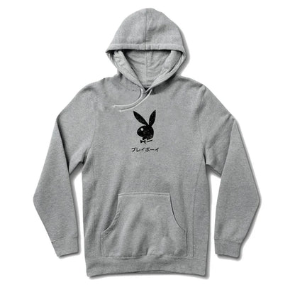 Color.Bars X Playboy Ace Of Spades Hoodie