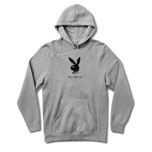 Color.Bars X Playboy Ace Of Spades Hoodie