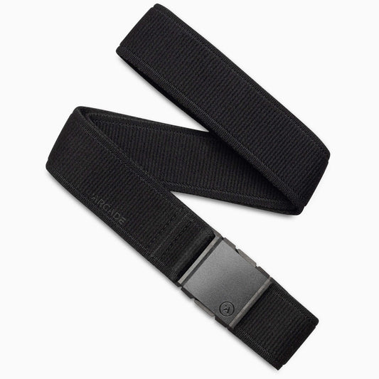 Arcade Belts Atlas Belt - Black