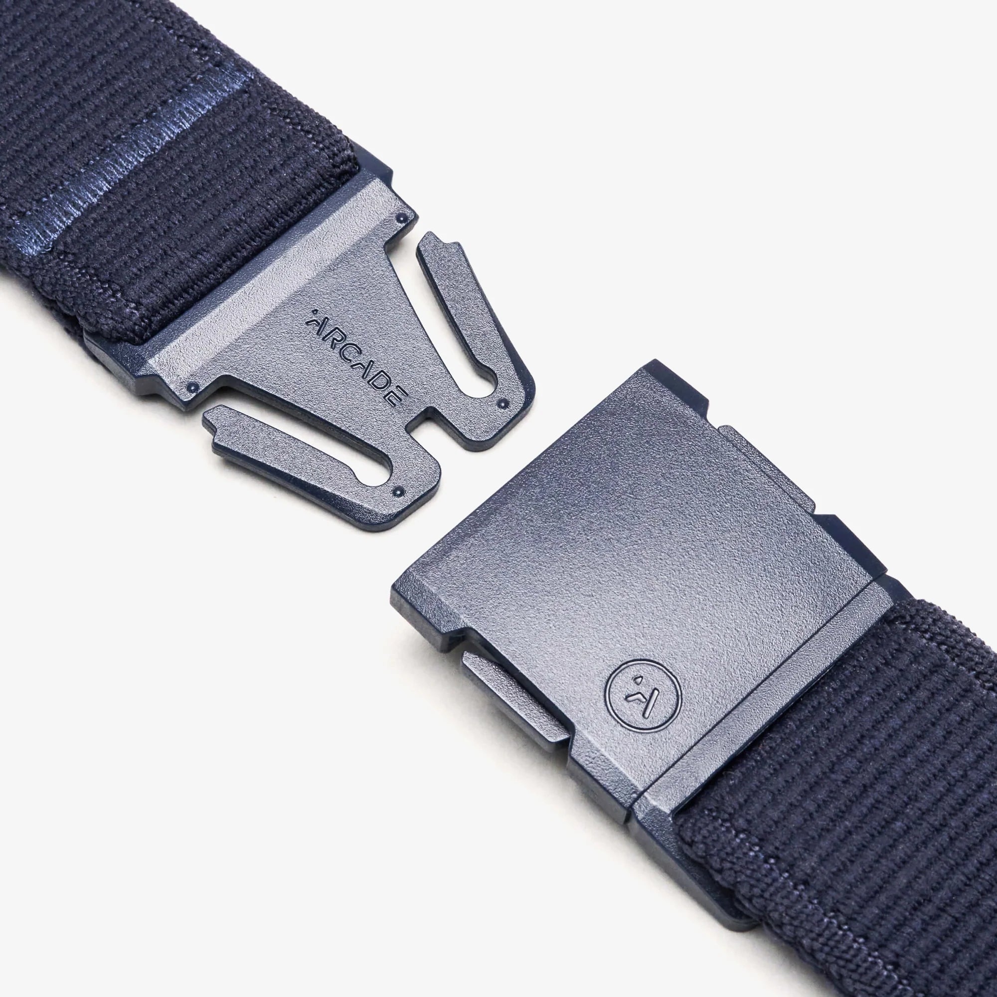 Arcade Atlas Belt - Navy