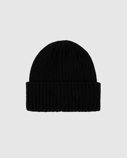 Wndrr Brixton Beanie - Black
