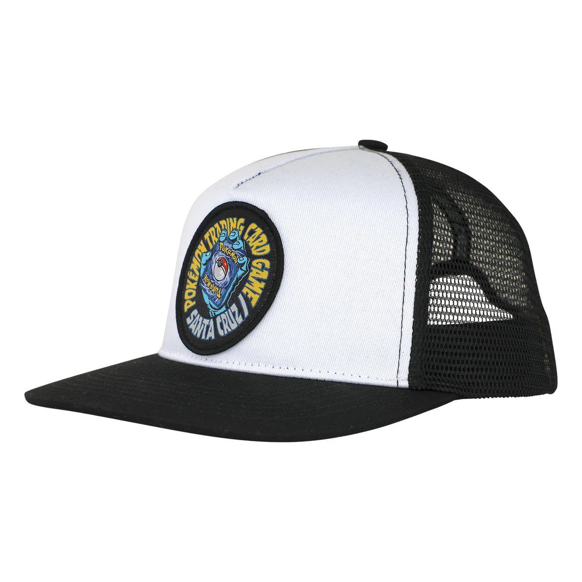 Pokemon TCG Hand Mesh Trucker Hat