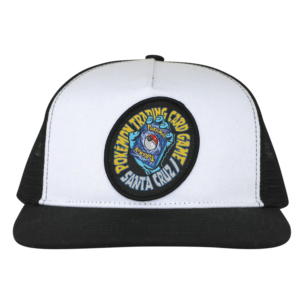 Pokemon TCG Hand Mesh Trucker Hat