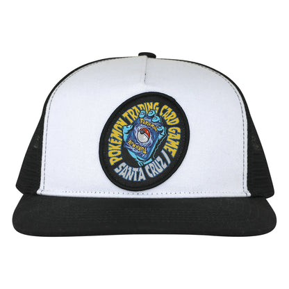 Pokemon TCG Hand Mesh Trucker Hat