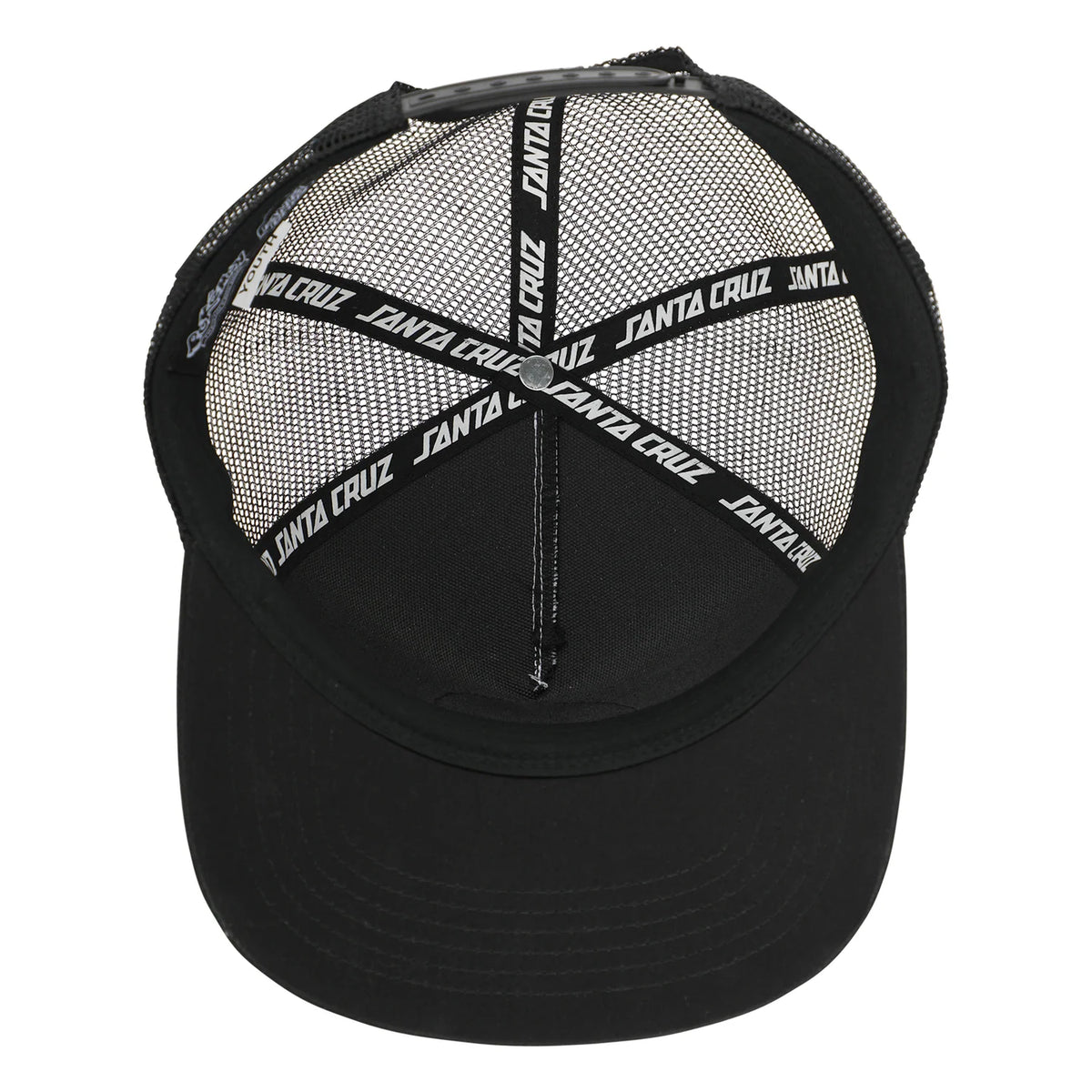 Pokemon TCG Hand Mesh Trucker Hat