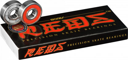 Bones Reds - 8 Pack