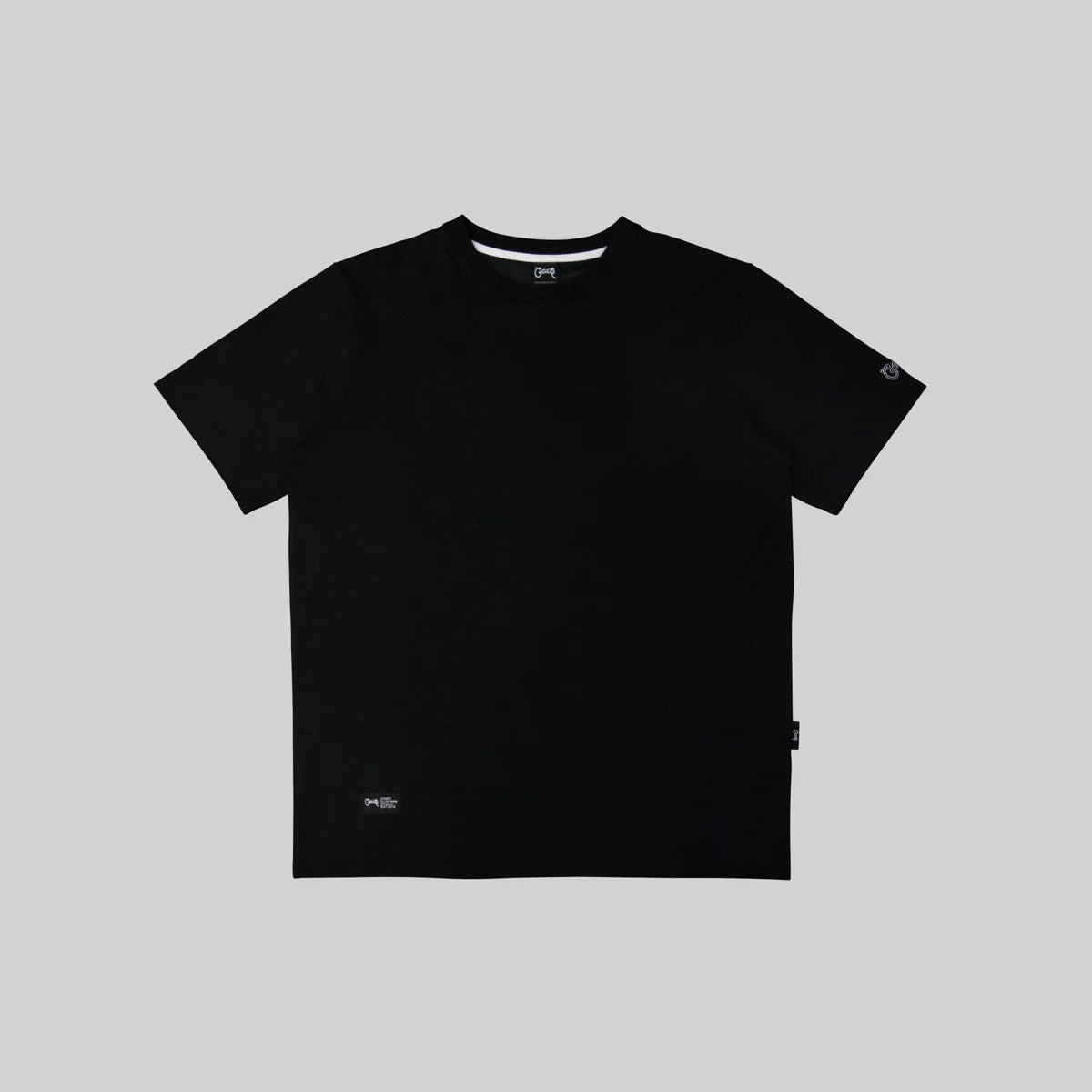 Do Great Tee - Black