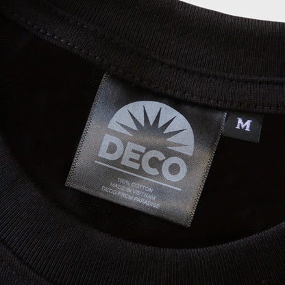 Paradise Tee - Black