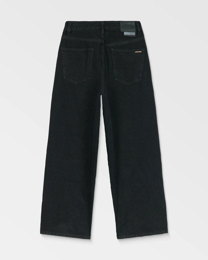 Kids Chillow Denim - Black