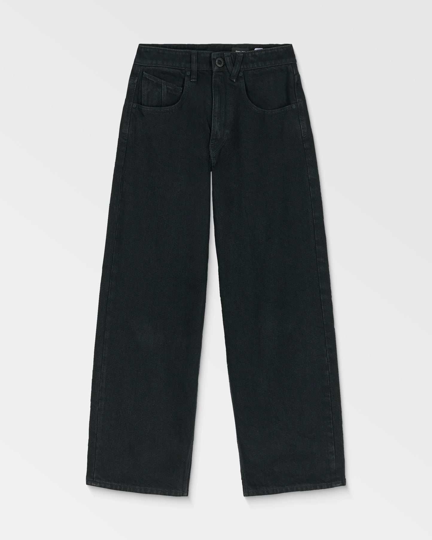 Kids Chillow Denim - Black