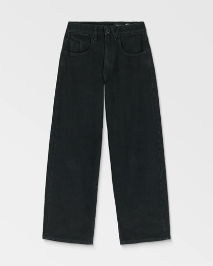 Kids Chillow Denim - Black