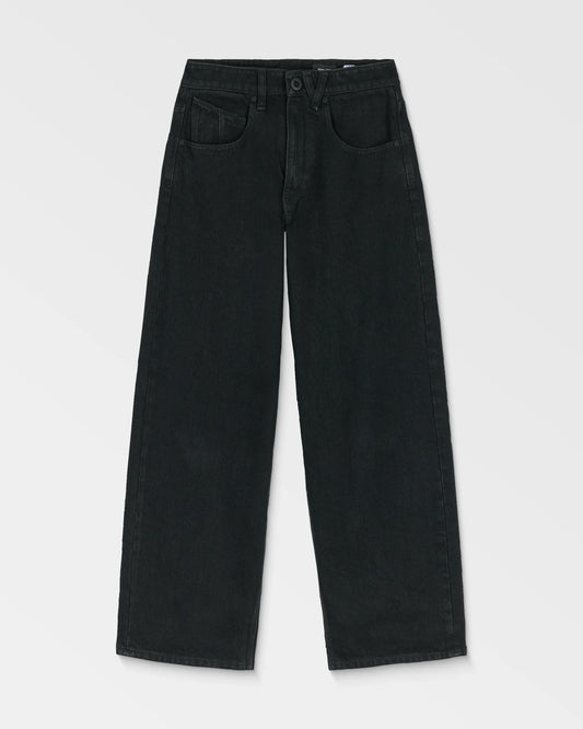Kids Chillow Denim - Black