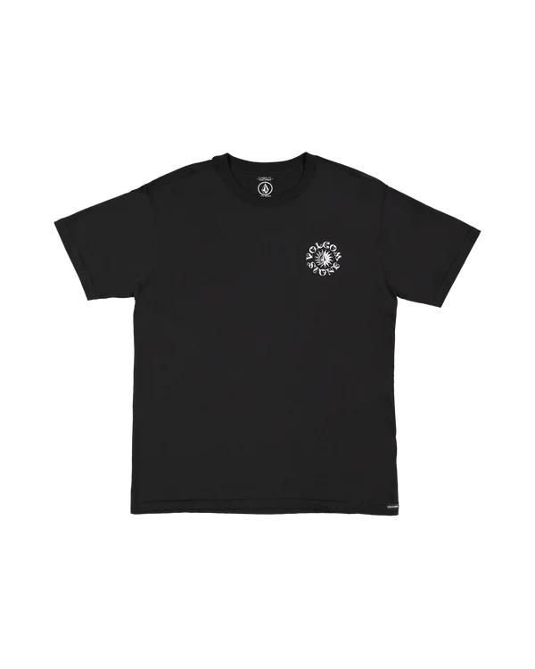 Youth Sunshiner Tee - Black