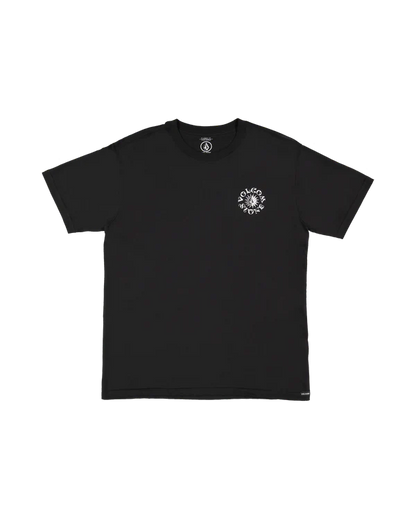 Youth Sunshiner Tee - Black