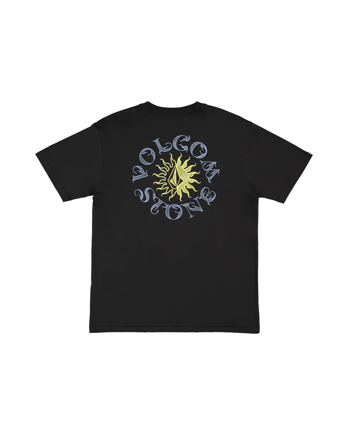 Youth Sunshiner Tee - Black