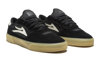 Lakai Cambridge - Black/Glow Suede