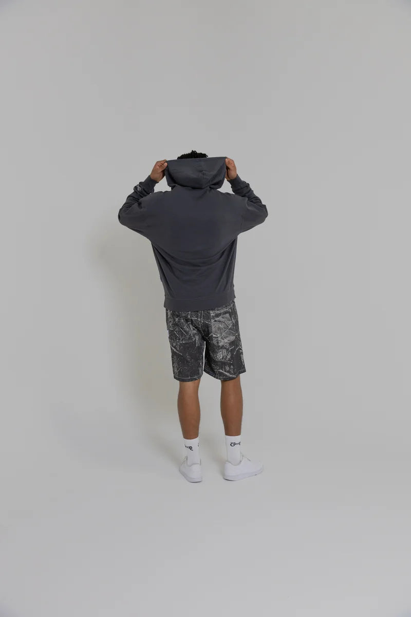 Tree Cam Jorts