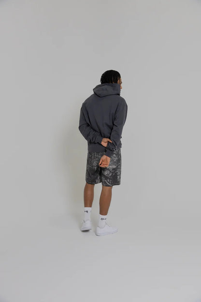 Tree Cam Jorts