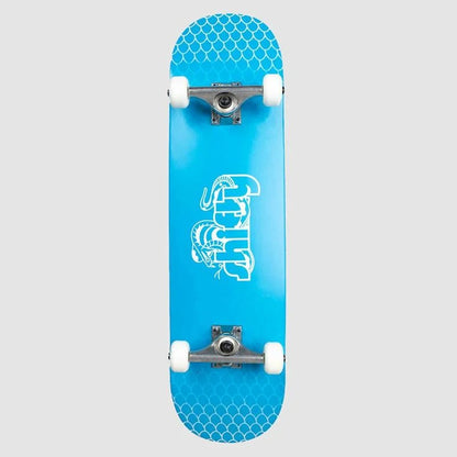 Shifty Team Cobra Complete 8.25" - Blue
