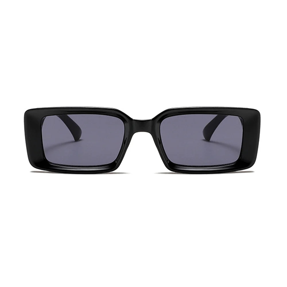 Club Sunglasses - Black