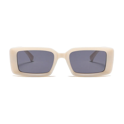 Club Sunglasses - White