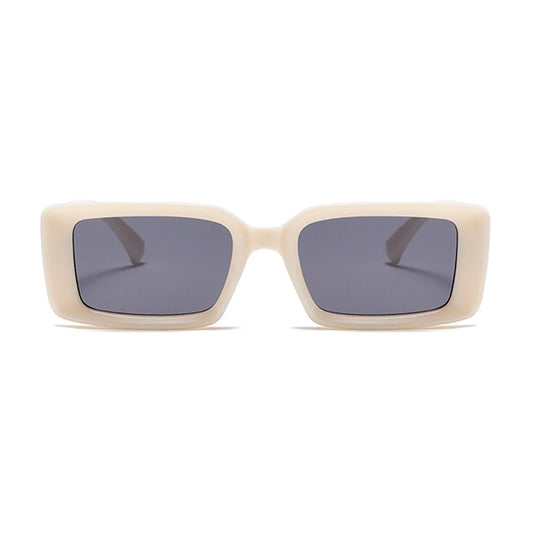 Club Sunglasses - White