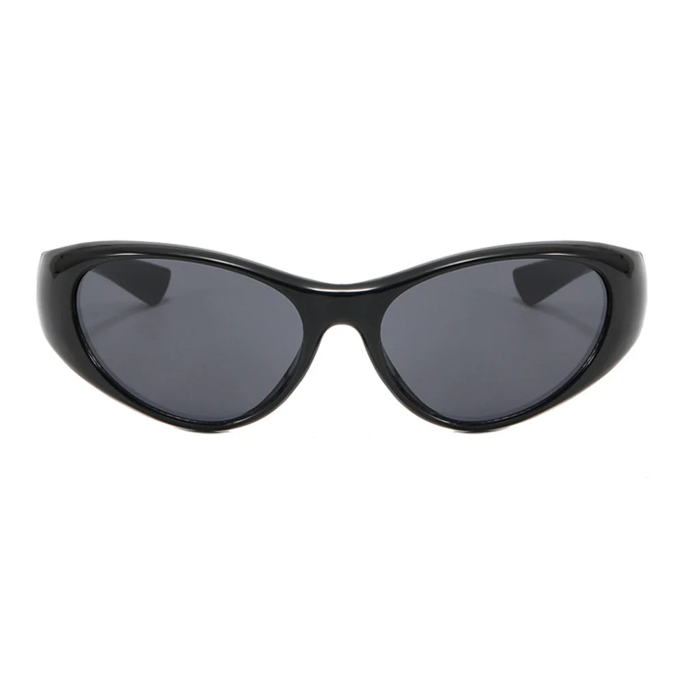 Cobra Sunglasses - Black