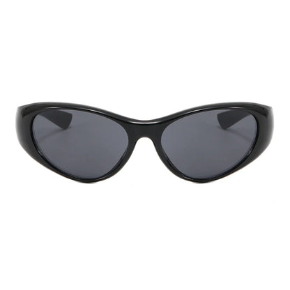Cobra Sunglasses - Black