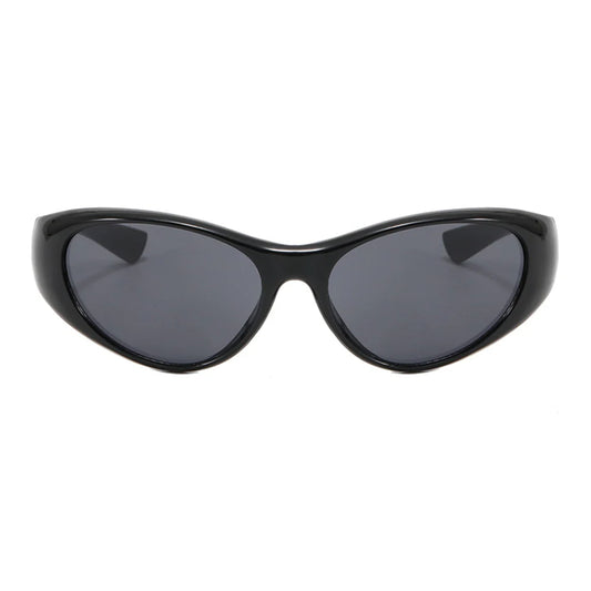 Cobra Sunglasses - Black