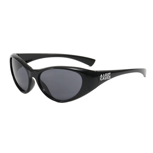 Cobra Sunglasses - Black