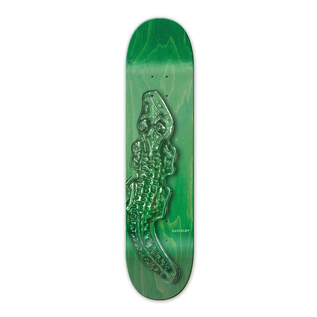 Daylight Croc Deck - 8.125"