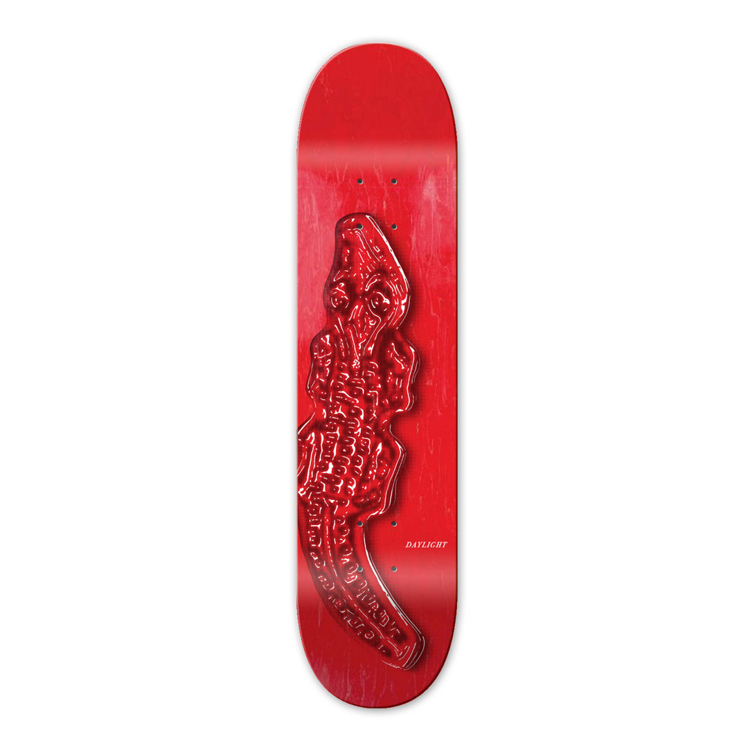 Daylight Croc Deck - 8.25"