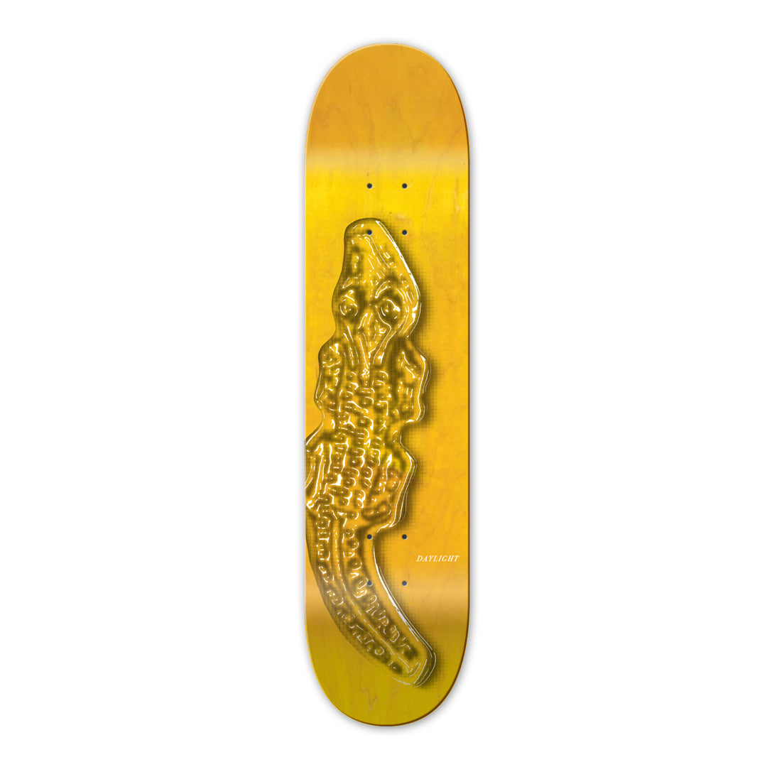 Daylight Croc Deck - 8.375"