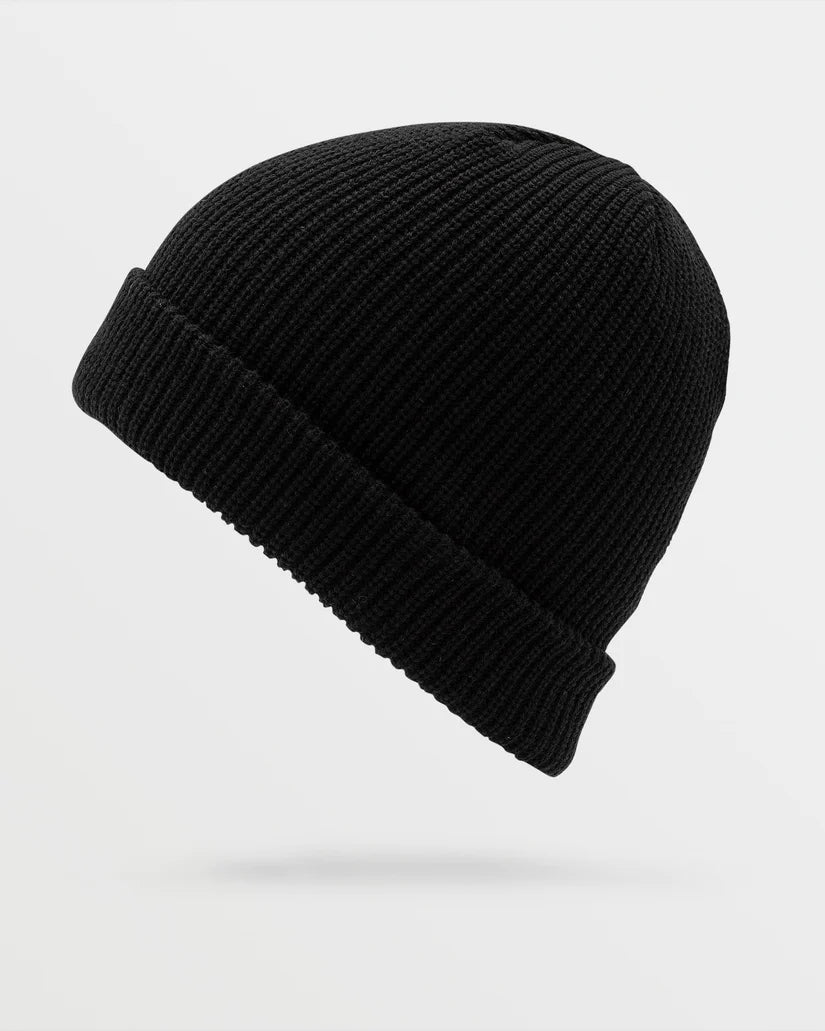 Volcom Full Stone Beanie - Black