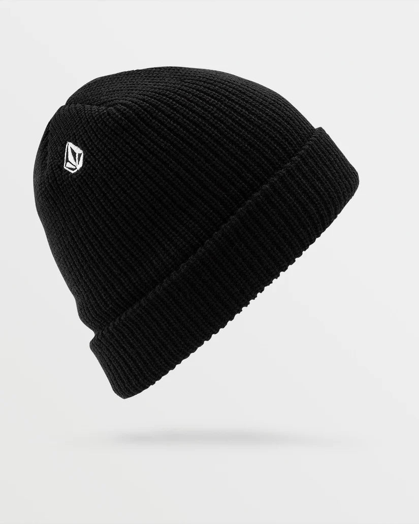 Volcom Full Stone Beanie - Black