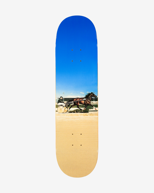 Deco Dark Horse Deck