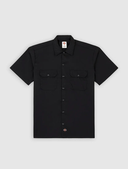 1574 Work Shirt - Black