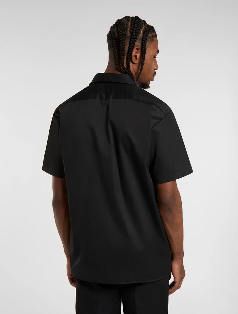 1574 Work Shirt - Black