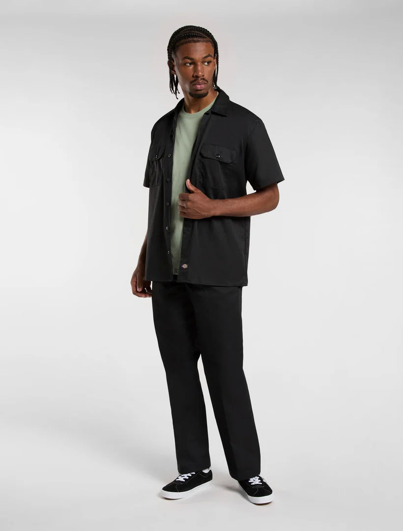 1574 Work Shirt - Black