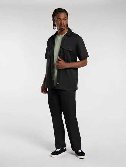 1574 Work Shirt - Black